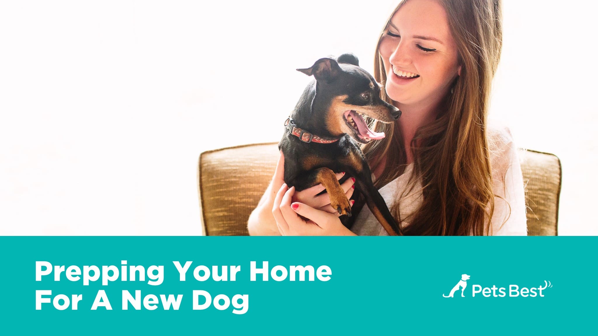 Prepping Your Home
